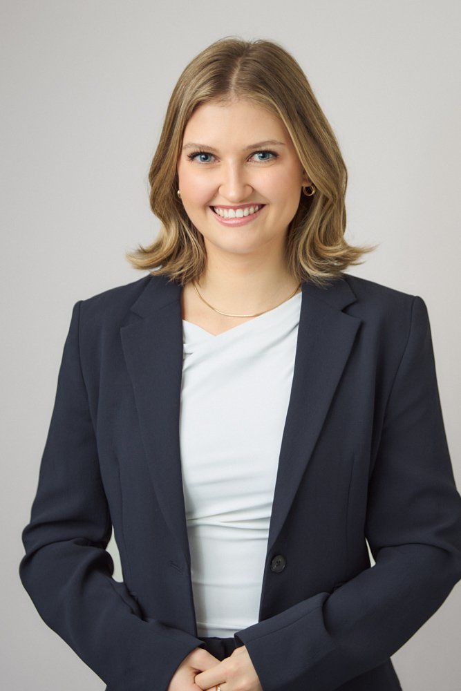 Hannah Goold - Portrait